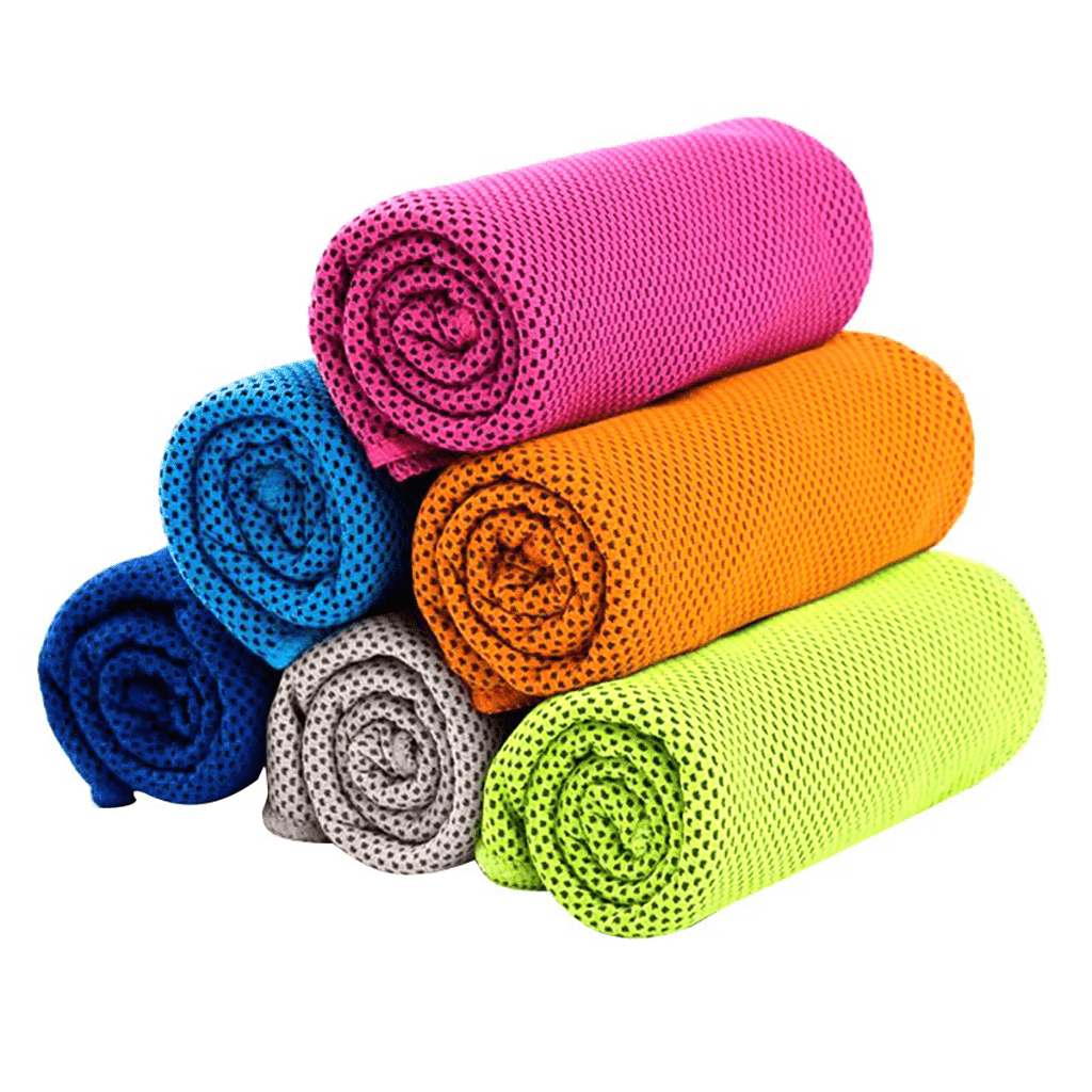 Golf Cooling Towels Gloof Golf gloofgolf